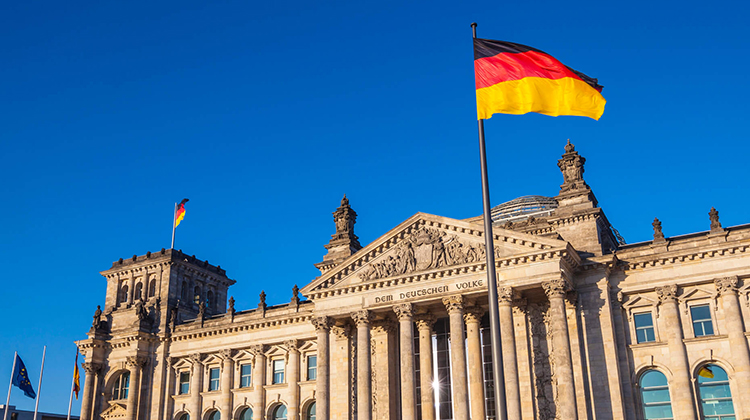 Germany Opportunity Card Chancenkarte