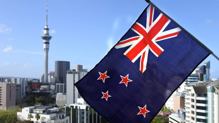 New Zealand PR Visa Guide