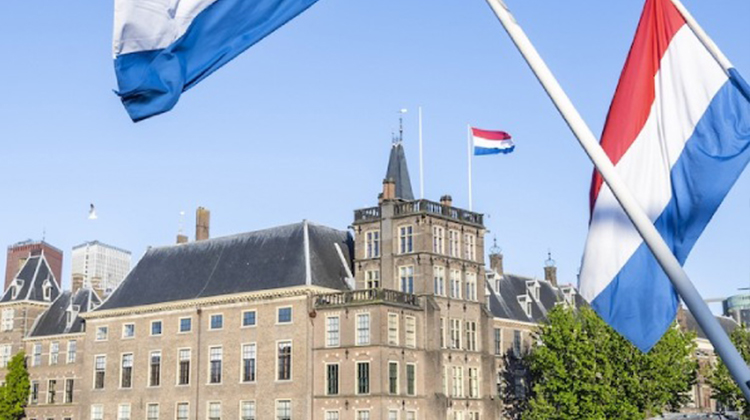 Netherlands Job Seeker Visa