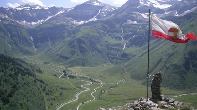 Austria Job Seeker Visa