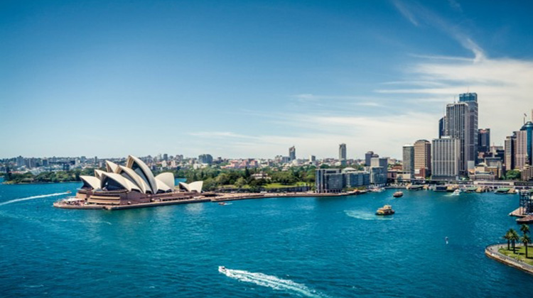 Australia Work Visa 2025 - Jobs & Work Permit for Indian Professionals