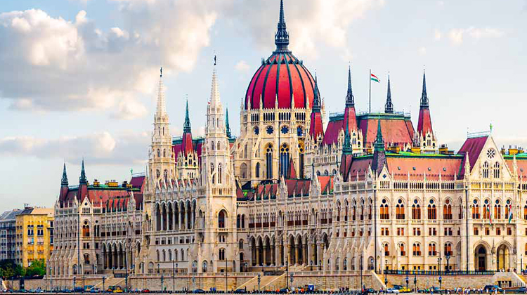 Hungary Golden Visa - Residency by Investment