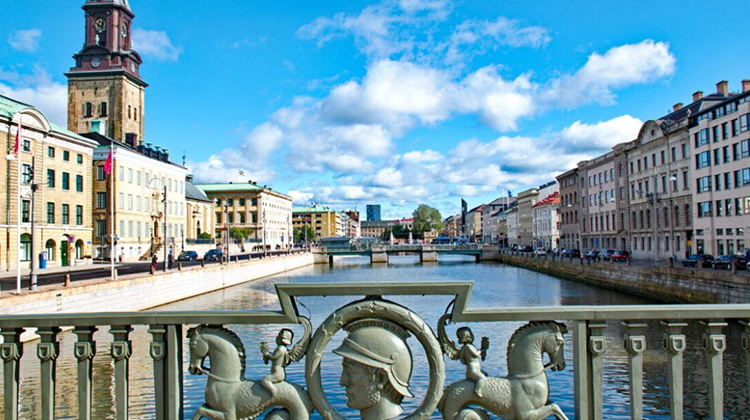 Sweden Job Seeker Visa